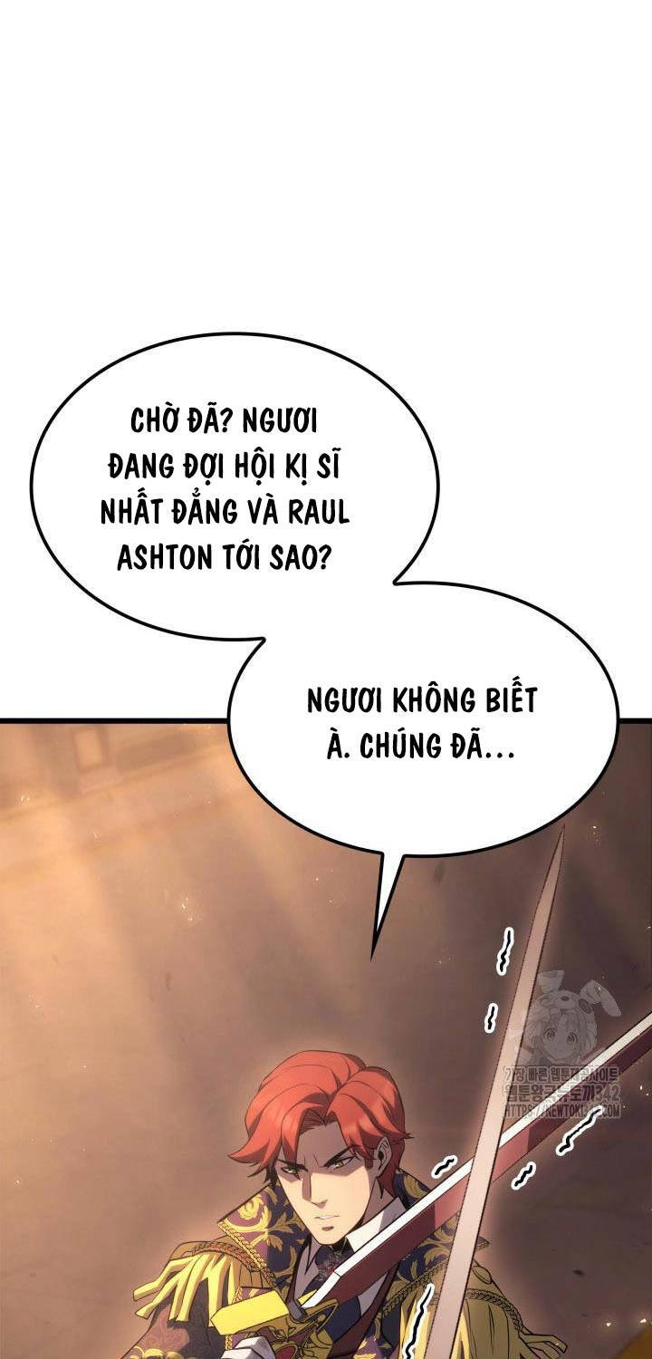 Con Trai Út Của Bá Tước Là Một Người Chơi Chap 66 - Next Chap 67