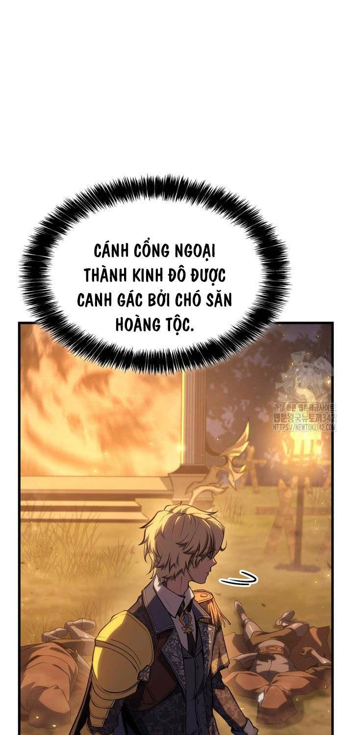 Con Trai Út Của Bá Tước Là Một Người Chơi Chap 66 - Next Chap 67