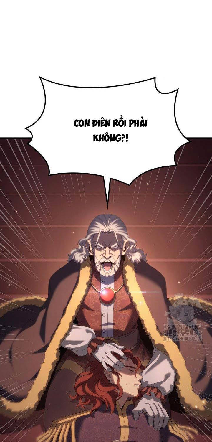 Con Trai Út Của Bá Tước Là Một Người Chơi Chap 66 - Next Chap 67