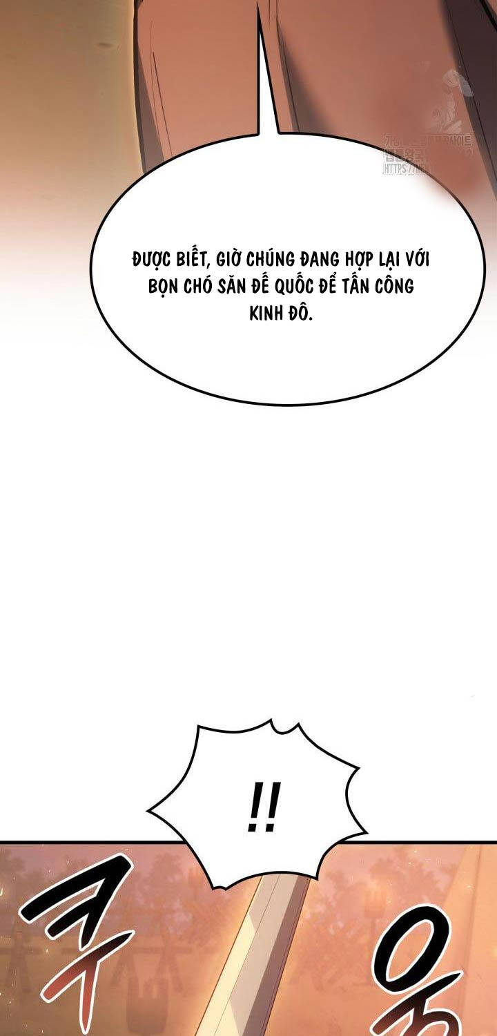 Con Trai Út Của Bá Tước Là Một Người Chơi Chap 66 - Next Chap 67