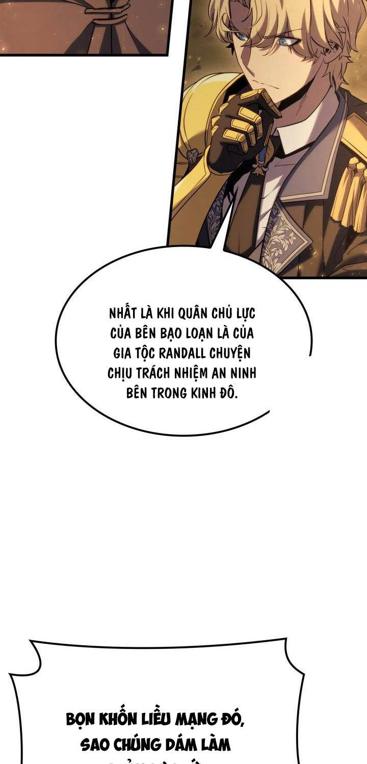 Con Trai Út Của Bá Tước Là Một Người Chơi Chap 66 - Next Chap 67