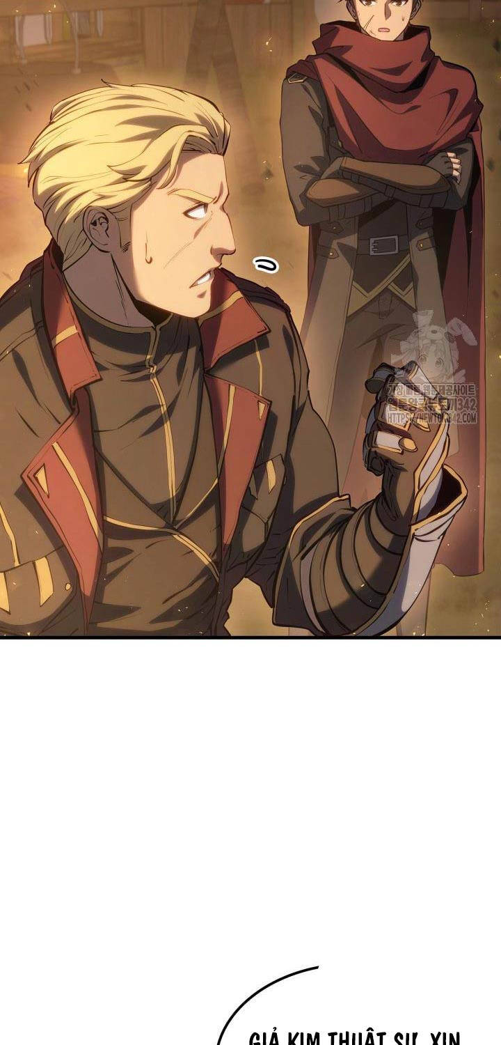 Con Trai Út Của Bá Tước Là Một Người Chơi Chap 66 - Next Chap 67