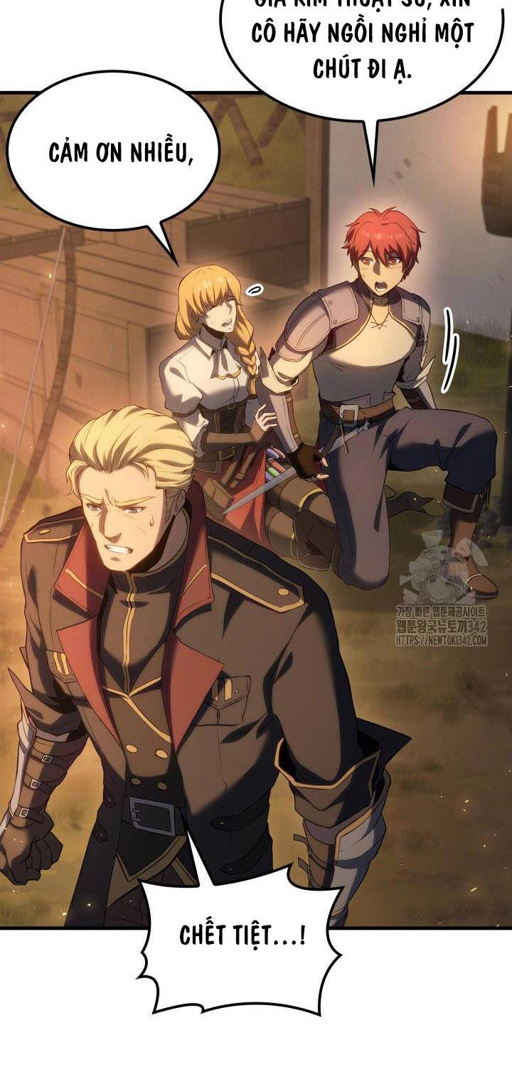 Con Trai Út Của Bá Tước Là Một Người Chơi Chap 66 - Next Chap 67