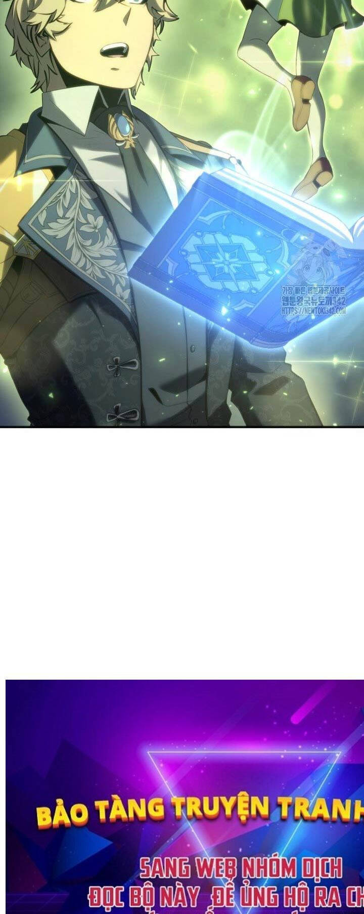 Con Trai Út Của Bá Tước Là Một Người Chơi Chap 66 - Next Chap 67