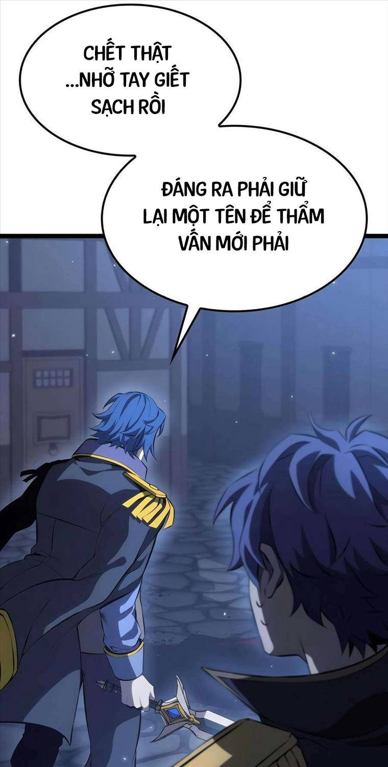 Con Trai Út Của Bá Tước Là Một Người Chơi Chap 67 - Next Chap 68
