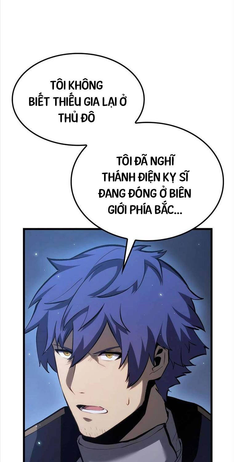 Con Trai Út Của Bá Tước Là Một Người Chơi Chap 67 - Next Chap 68