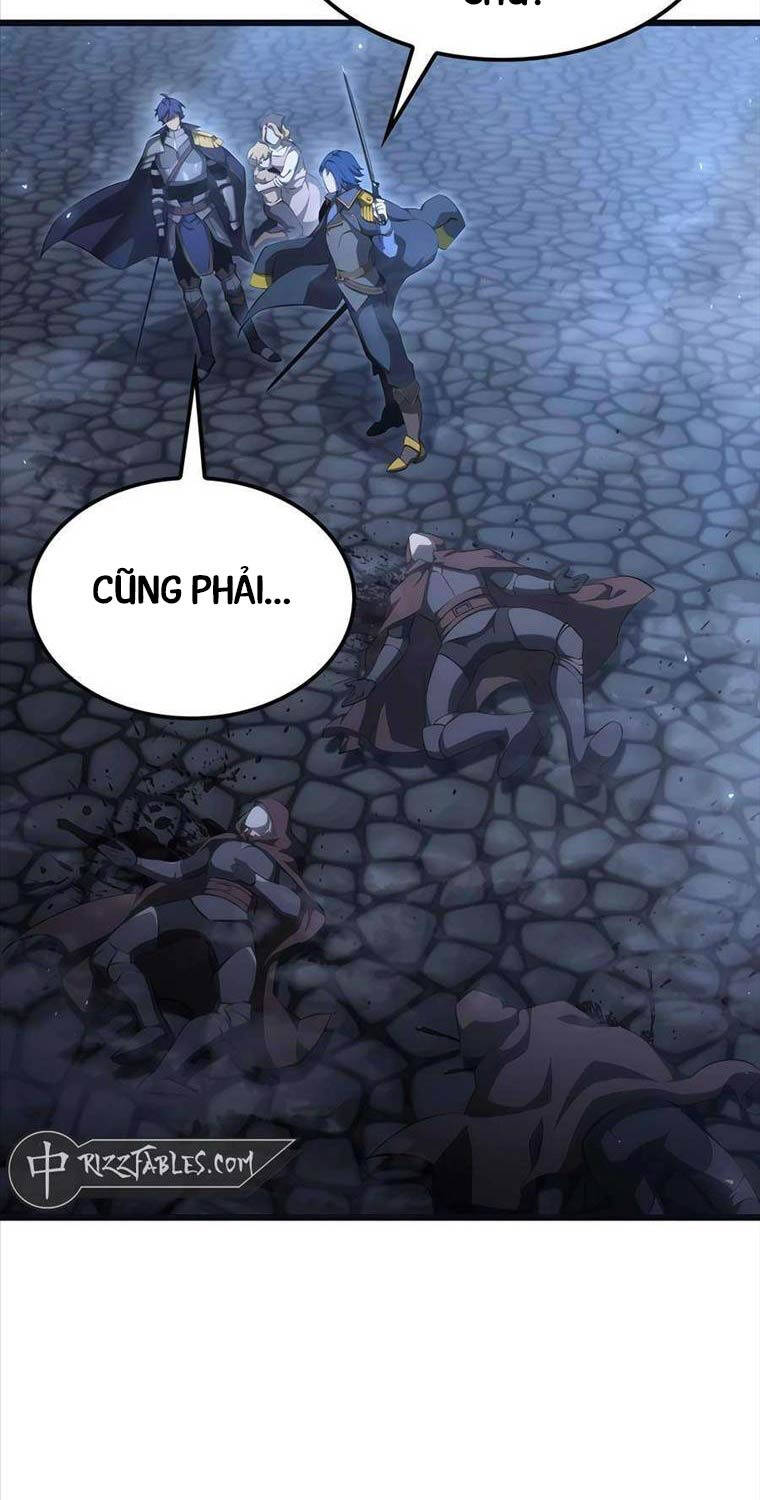 Con Trai Út Của Bá Tước Là Một Người Chơi Chap 67 - Next Chap 68