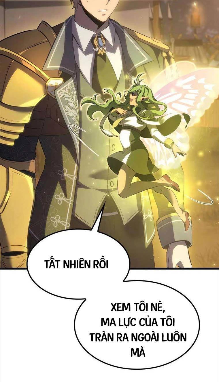 Con Trai Út Của Bá Tước Là Một Người Chơi Chap 67 - Next Chap 68