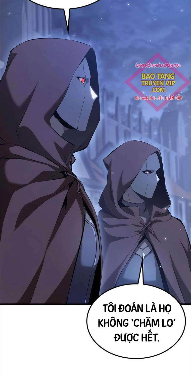 Con Trai Út Của Bá Tước Là Một Người Chơi Chap 67 - Next Chap 68