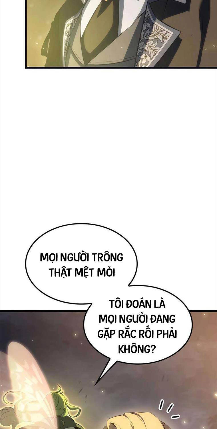 Con Trai Út Của Bá Tước Là Một Người Chơi Chap 67 - Next Chap 68