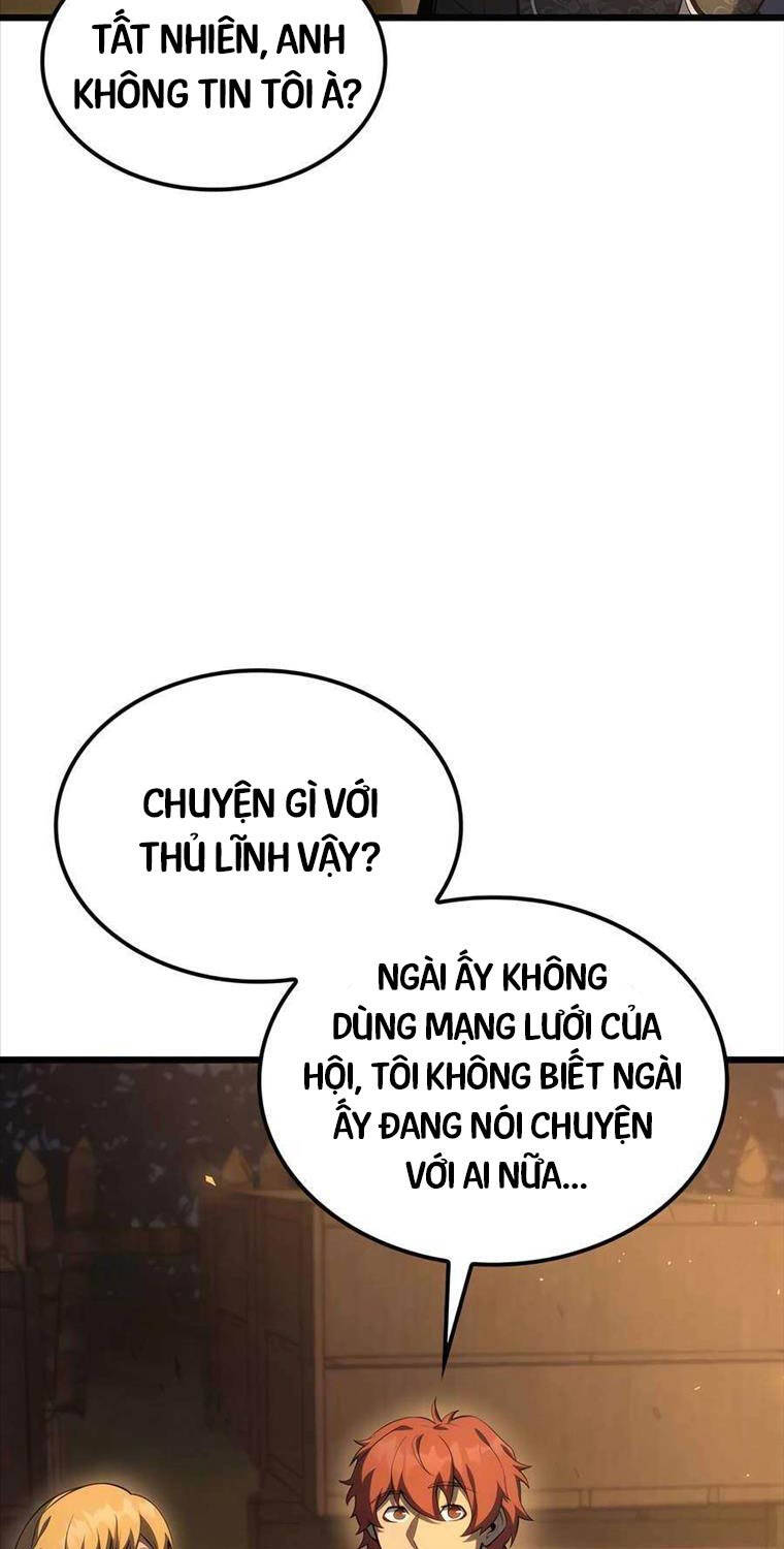 Con Trai Út Của Bá Tước Là Một Người Chơi Chap 67 - Next Chap 68