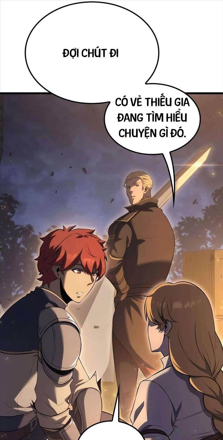 Con Trai Út Của Bá Tước Là Một Người Chơi Chap 67 - Next Chap 68