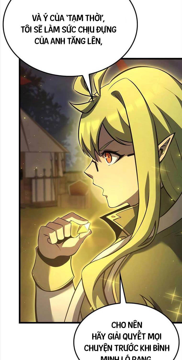 Con Trai Út Của Bá Tước Là Một Người Chơi Chap 67 - Next Chap 68