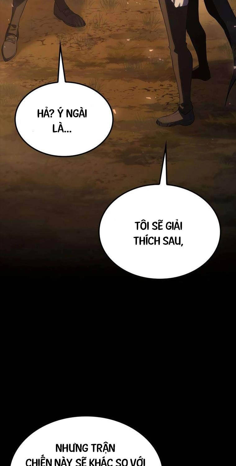 Con Trai Út Của Bá Tước Là Một Người Chơi Chap 67 - Next Chap 68