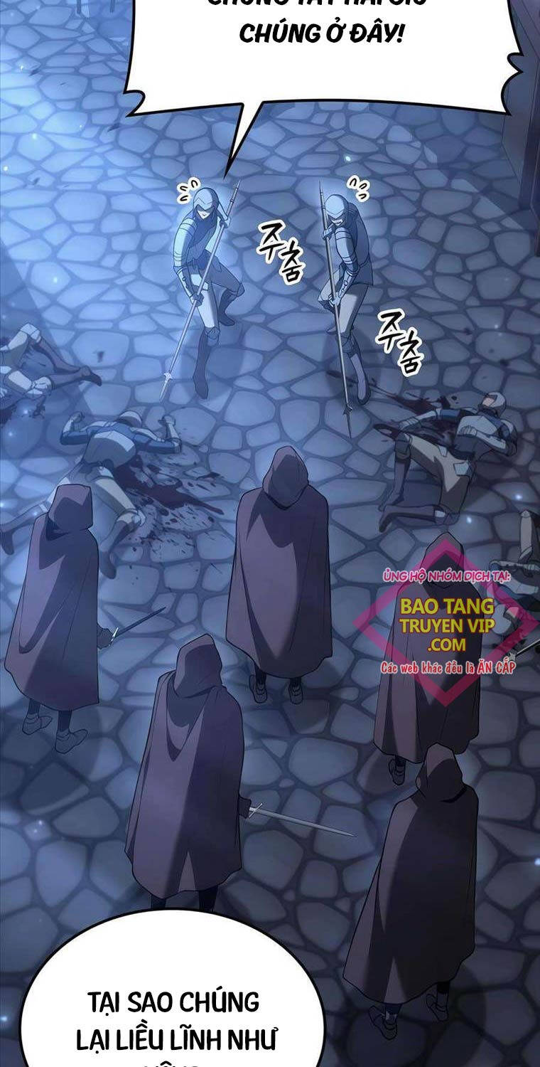 Con Trai Út Của Bá Tước Là Một Người Chơi Chap 67 - Next Chap 68