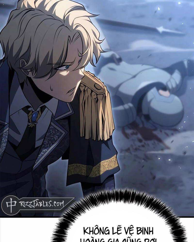 Con Trai Út Của Bá Tước Là Một Người Chơi Chap 68 - Next Chap 69