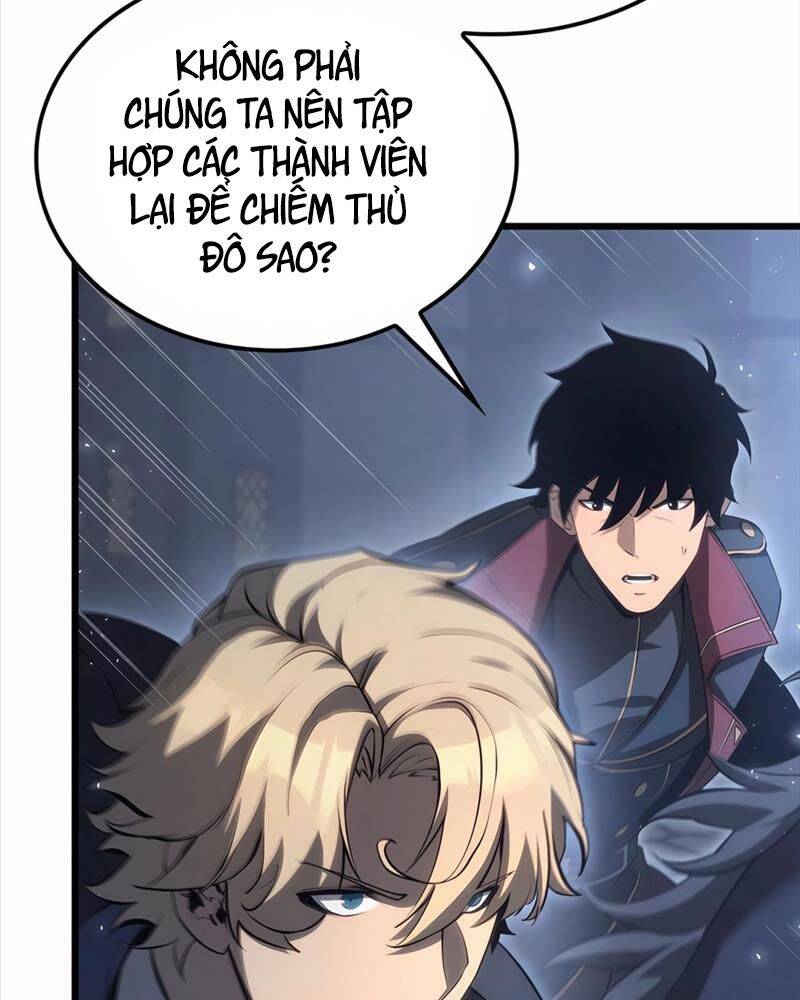 Con Trai Út Của Bá Tước Là Một Người Chơi Chap 68 - Next Chap 69