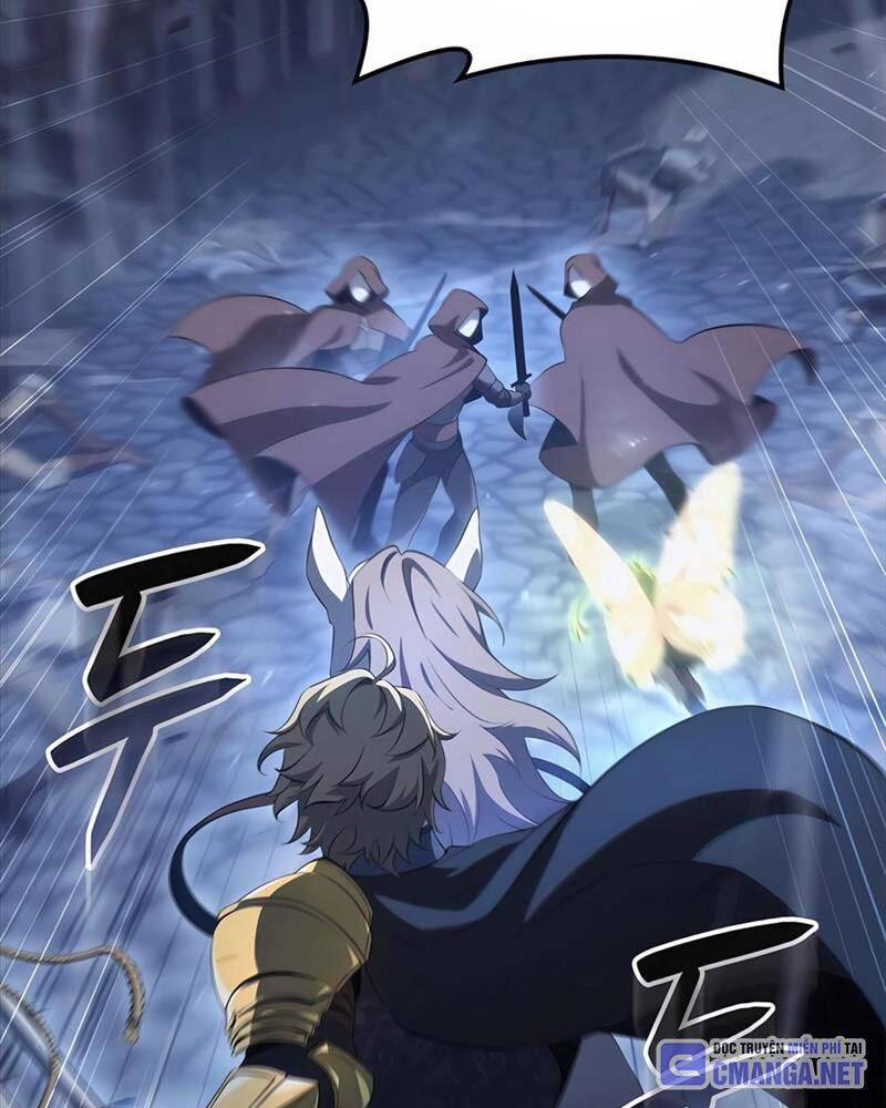 Con Trai Út Của Bá Tước Là Một Người Chơi Chap 68 - Next Chap 69