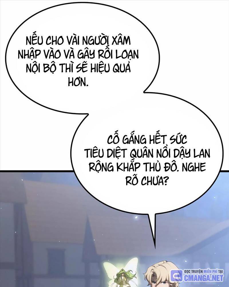 Con Trai Út Của Bá Tước Là Một Người Chơi Chap 68 - Next Chap 69