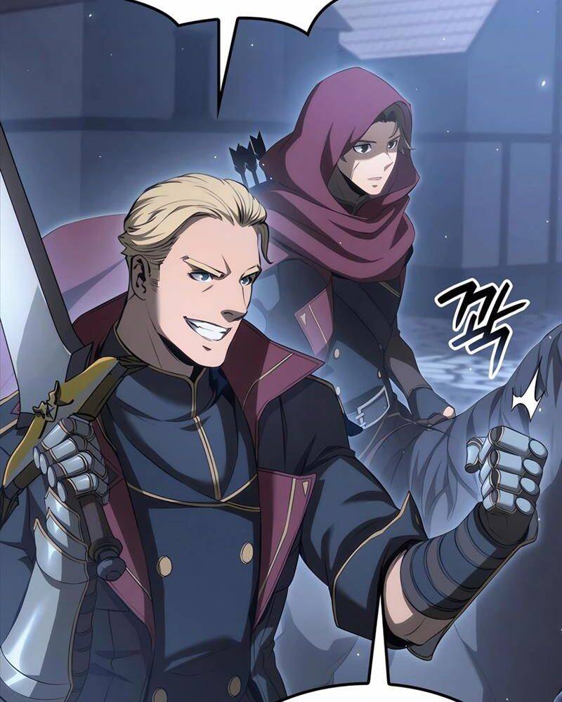 Con Trai Út Của Bá Tước Là Một Người Chơi Chap 68 - Next Chap 69