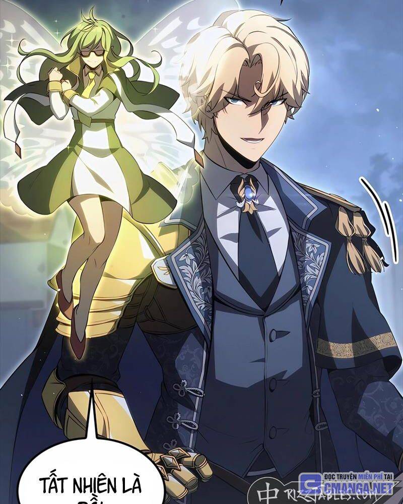 Con Trai Út Của Bá Tước Là Một Người Chơi Chap 68 - Next Chap 69