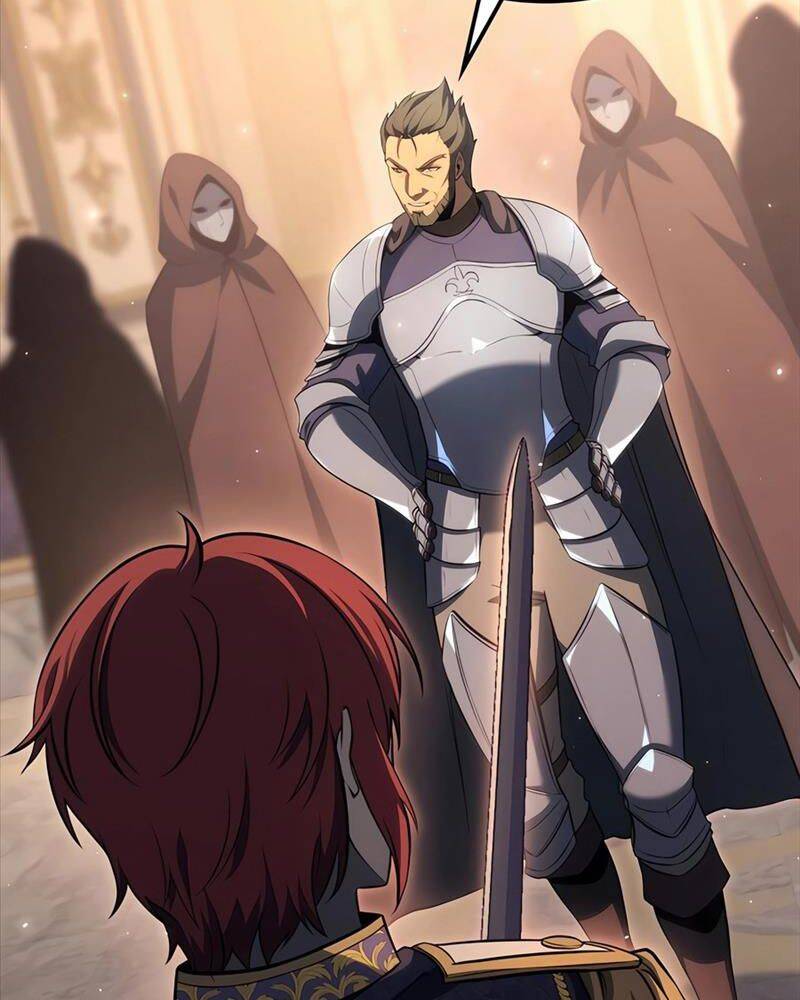 Con Trai Út Của Bá Tước Là Một Người Chơi Chap 68 - Next Chap 69