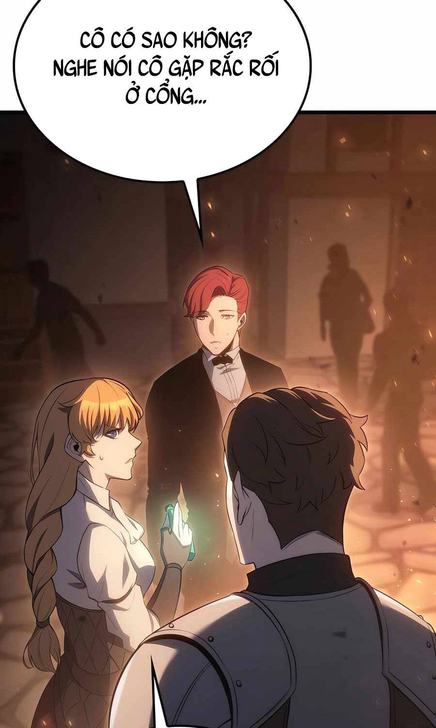 Con Trai Út Của Bá Tước Là Một Người Chơi Chap 69 - Next Chap 70