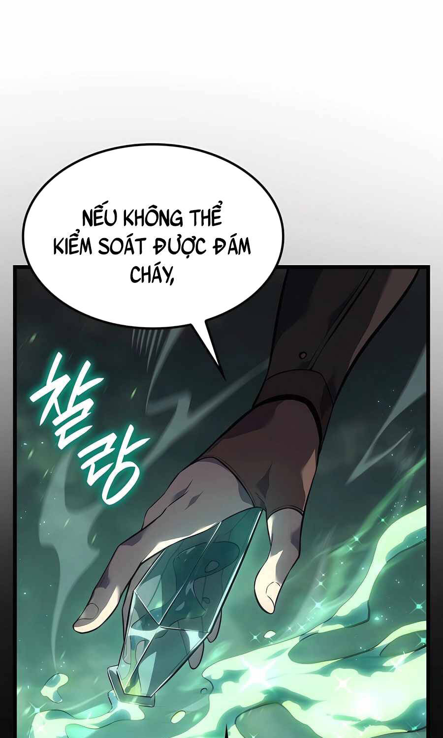 Con Trai Út Của Bá Tước Là Một Người Chơi Chap 69 - Next Chap 70