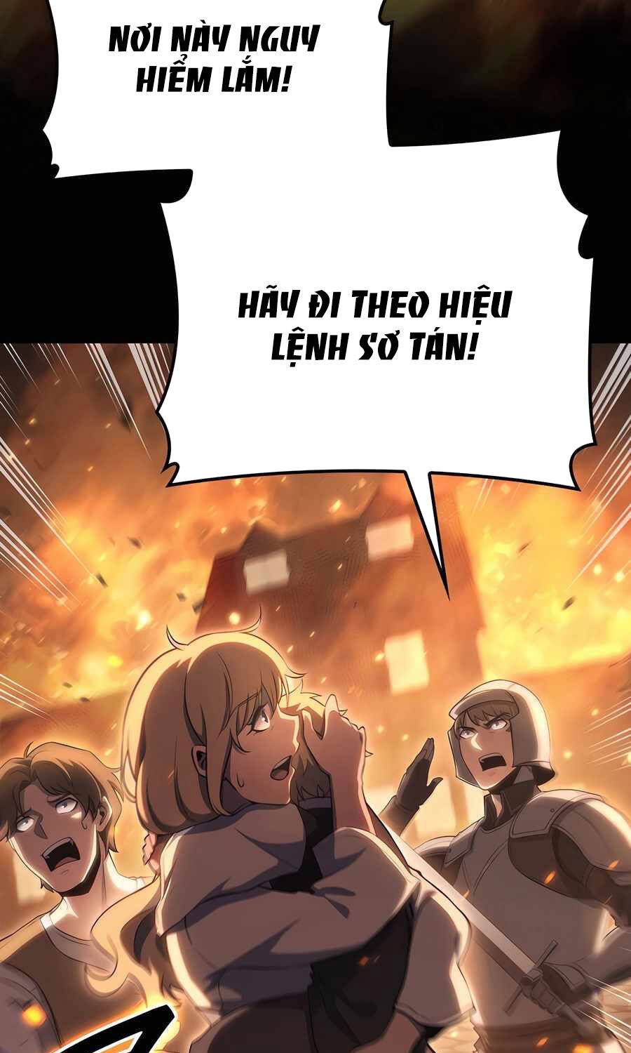 Con Trai Út Của Bá Tước Là Một Người Chơi Chap 69 - Next Chap 70