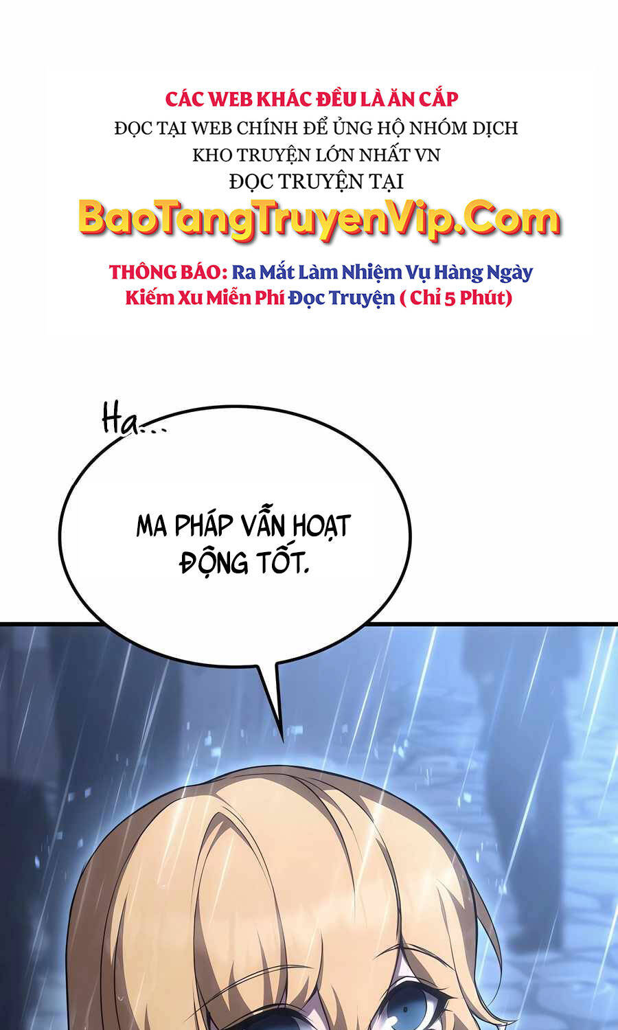 Con Trai Út Của Bá Tước Là Một Người Chơi Chap 69 - Next Chap 70