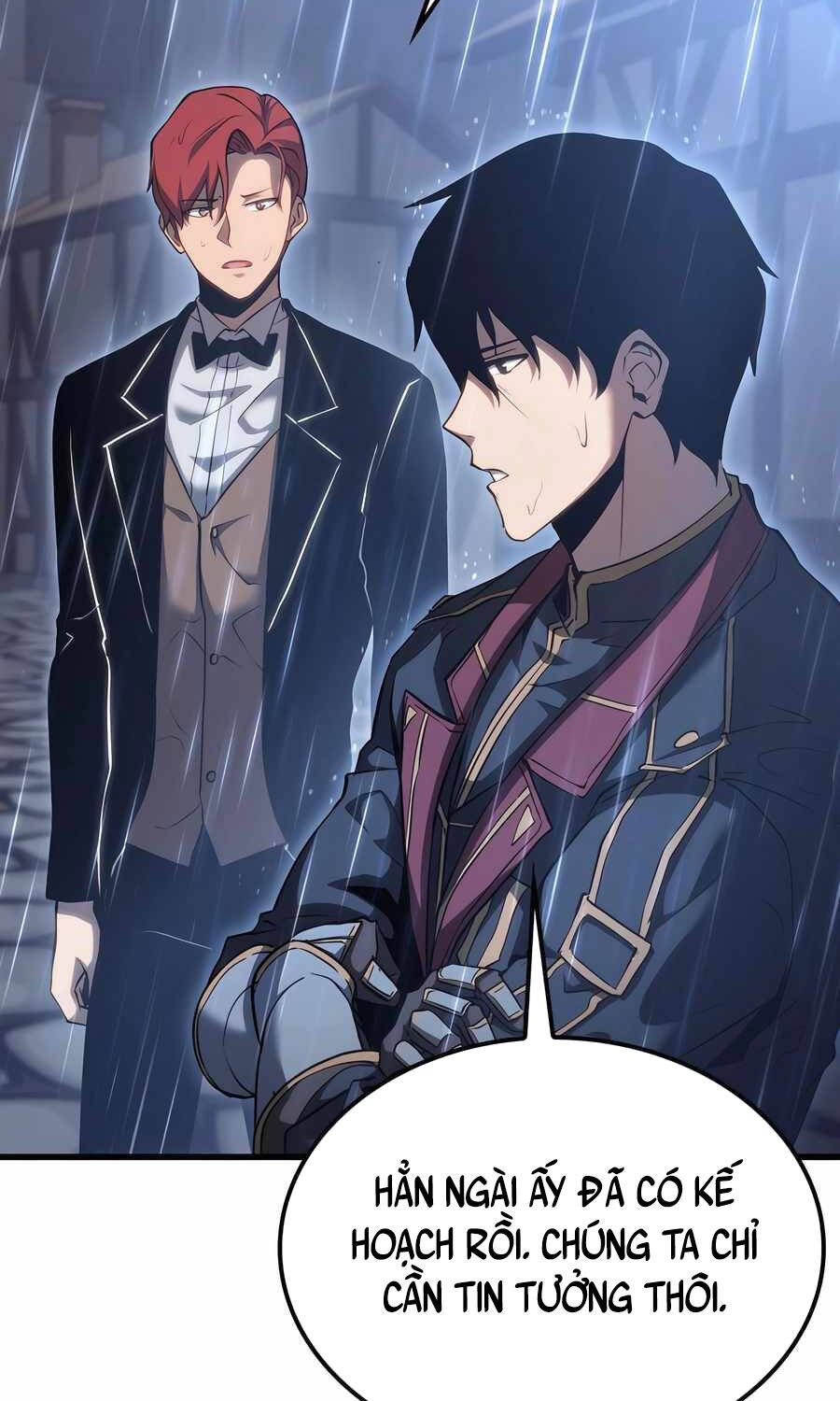 Con Trai Út Của Bá Tước Là Một Người Chơi Chap 69 - Next Chap 70