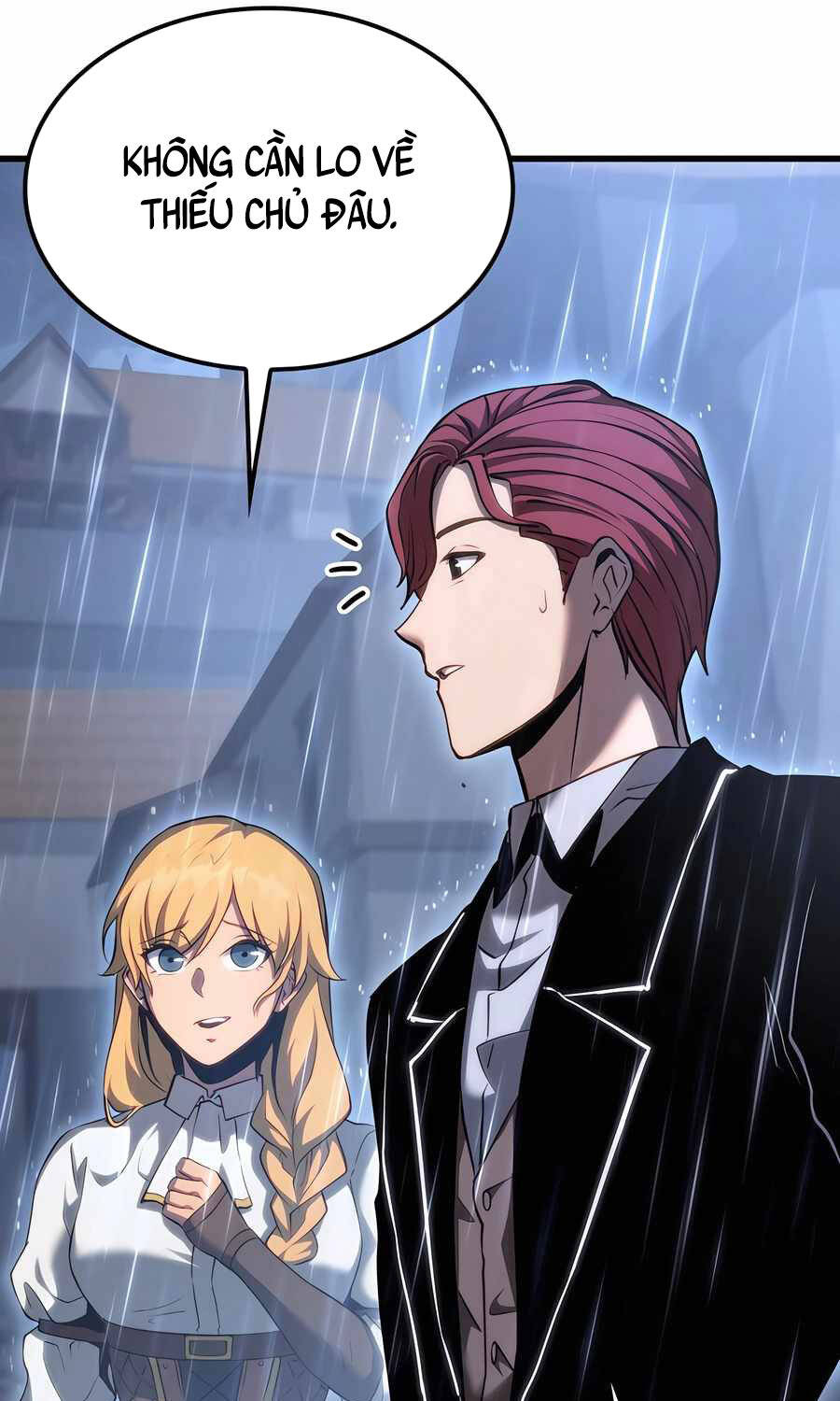 Con Trai Út Của Bá Tước Là Một Người Chơi Chap 69 - Next Chap 70