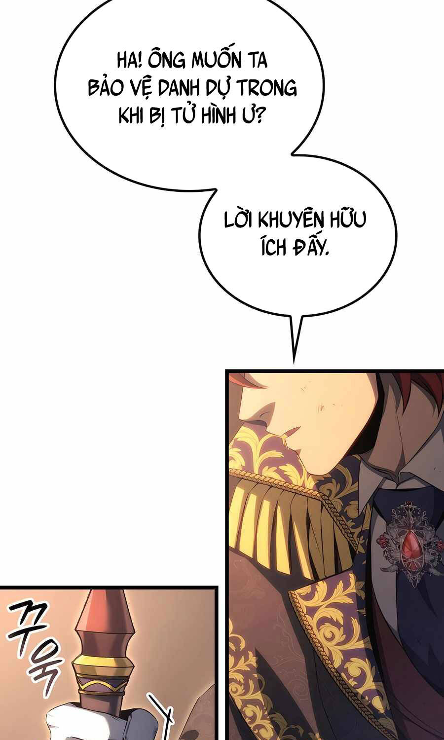 Con Trai Út Của Bá Tước Là Một Người Chơi Chap 69 - Next Chap 70
