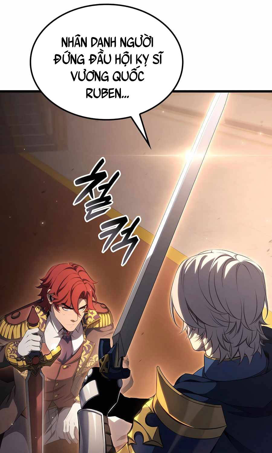 Con Trai Út Của Bá Tước Là Một Người Chơi Chap 69 - Next Chap 70