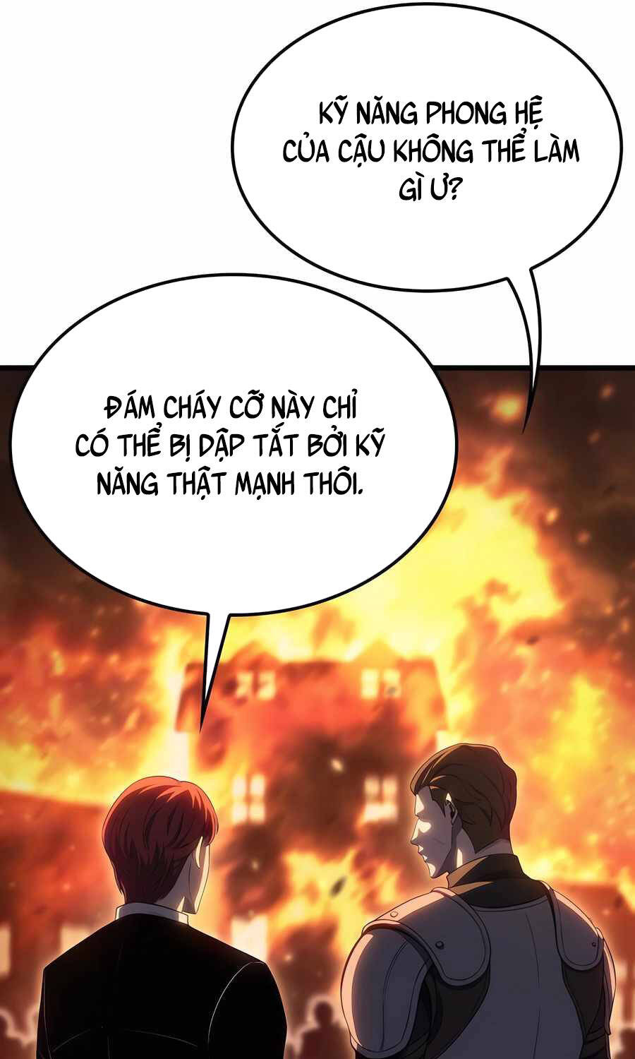 Con Trai Út Của Bá Tước Là Một Người Chơi Chap 69 - Next Chap 70