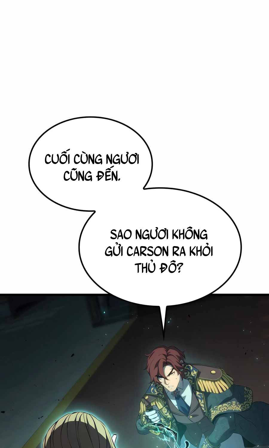 Con Trai Út Của Bá Tước Là Một Người Chơi Chap 69 - Next Chap 70