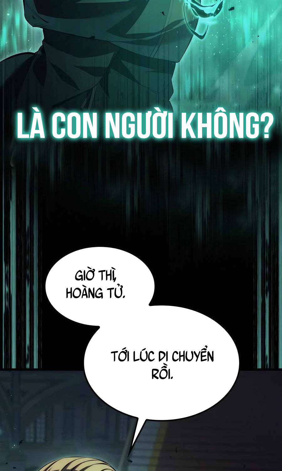 Con Trai Út Của Bá Tước Là Một Người Chơi Chap 69 - Next Chap 70