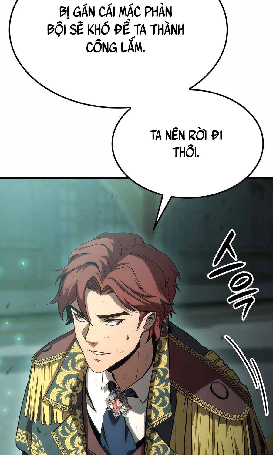 Con Trai Út Của Bá Tước Là Một Người Chơi Chap 69 - Next Chap 70