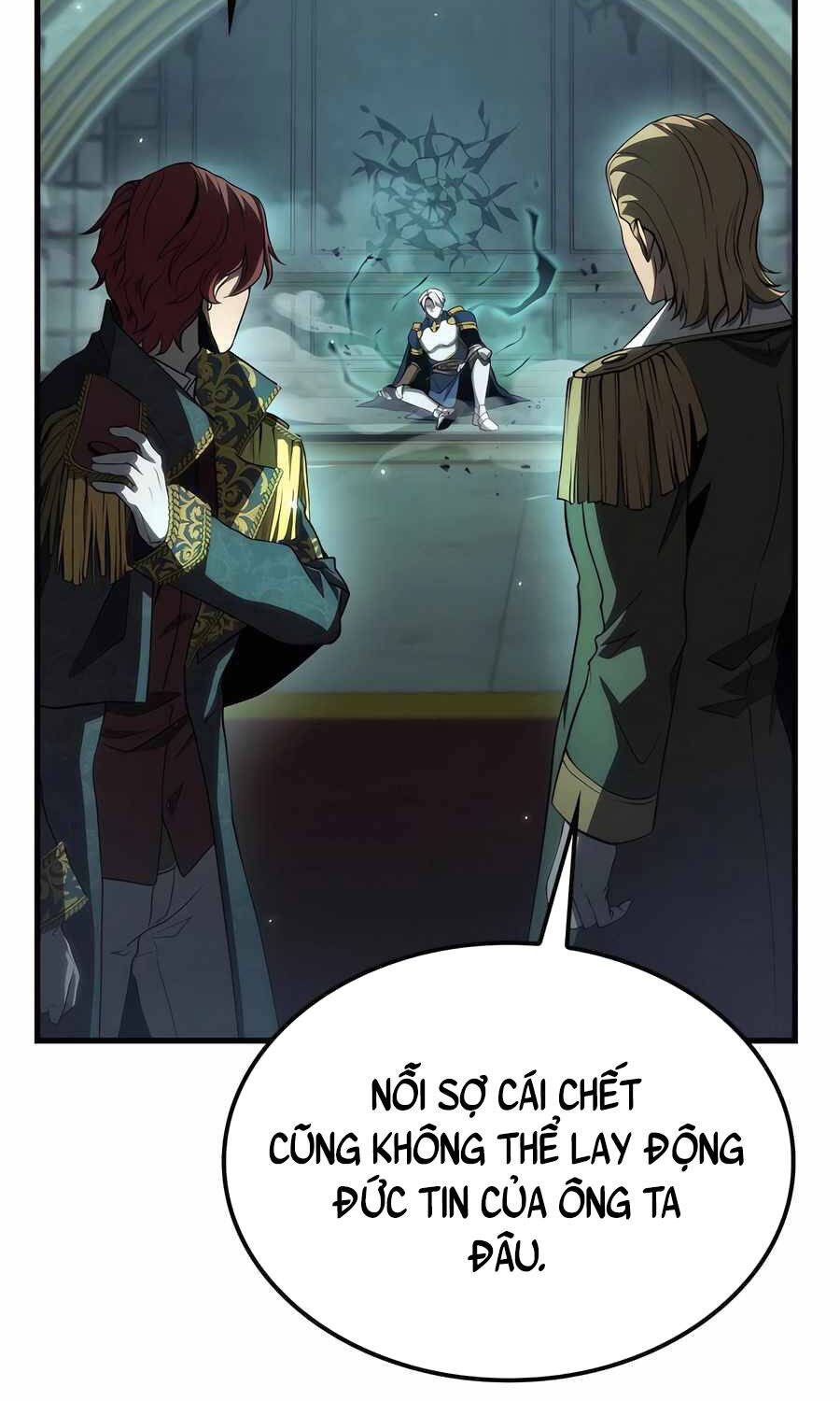Con Trai Út Của Bá Tước Là Một Người Chơi Chap 69 - Next Chap 70
