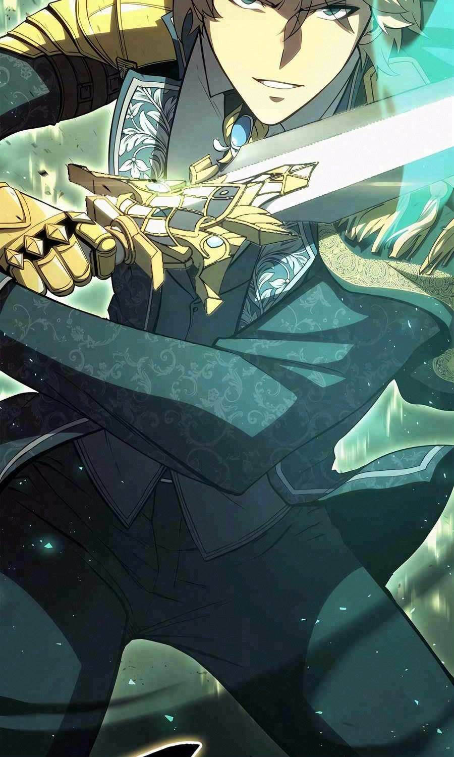 Con Trai Út Của Bá Tước Là Một Người Chơi Chap 69 - Next Chap 70