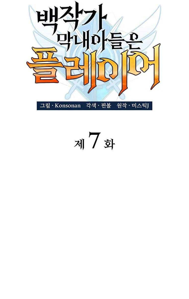 Con Trai Út Của Bá Tước Là Một Người Chơi Chap 7 - Next Chap 8