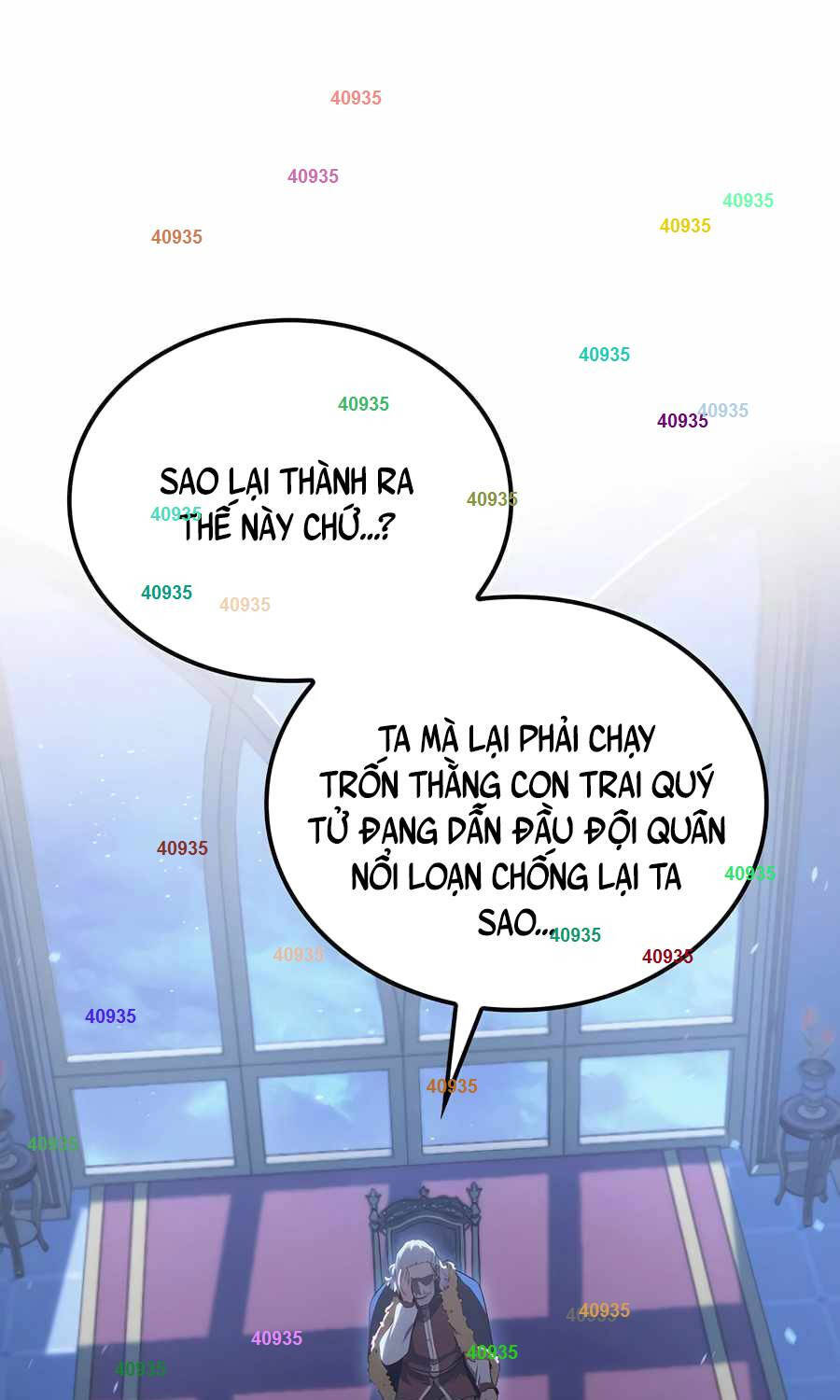 Con Trai Út Của Bá Tước Là Một Người Chơi Chap 70 - Next Chap 71