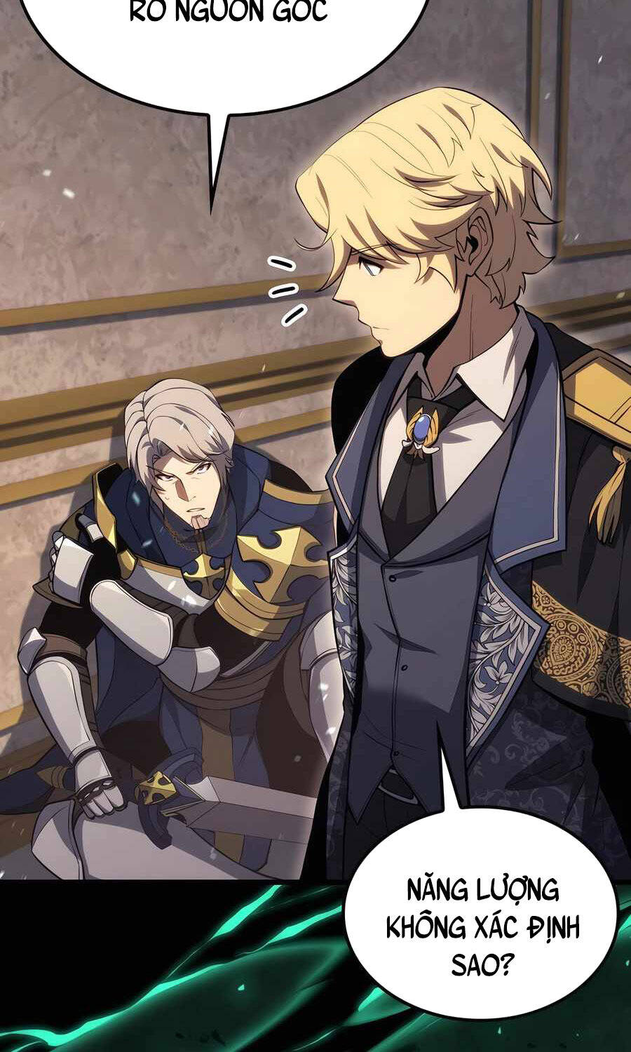 Con Trai Út Của Bá Tước Là Một Người Chơi Chap 70 - Next Chap 71