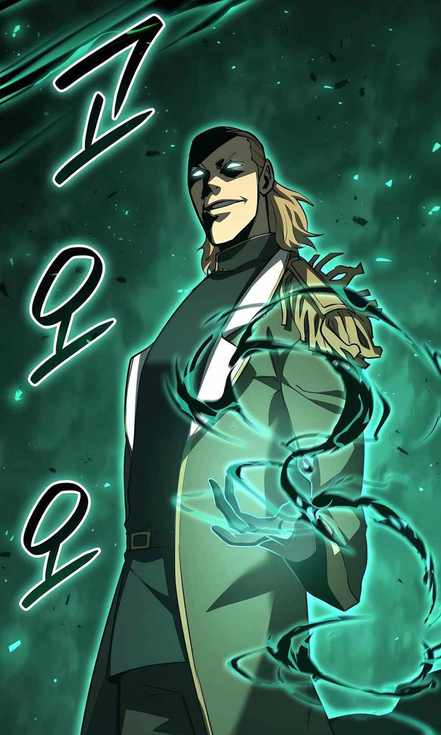 Con Trai Út Của Bá Tước Là Một Người Chơi Chap 70 - Next Chap 71