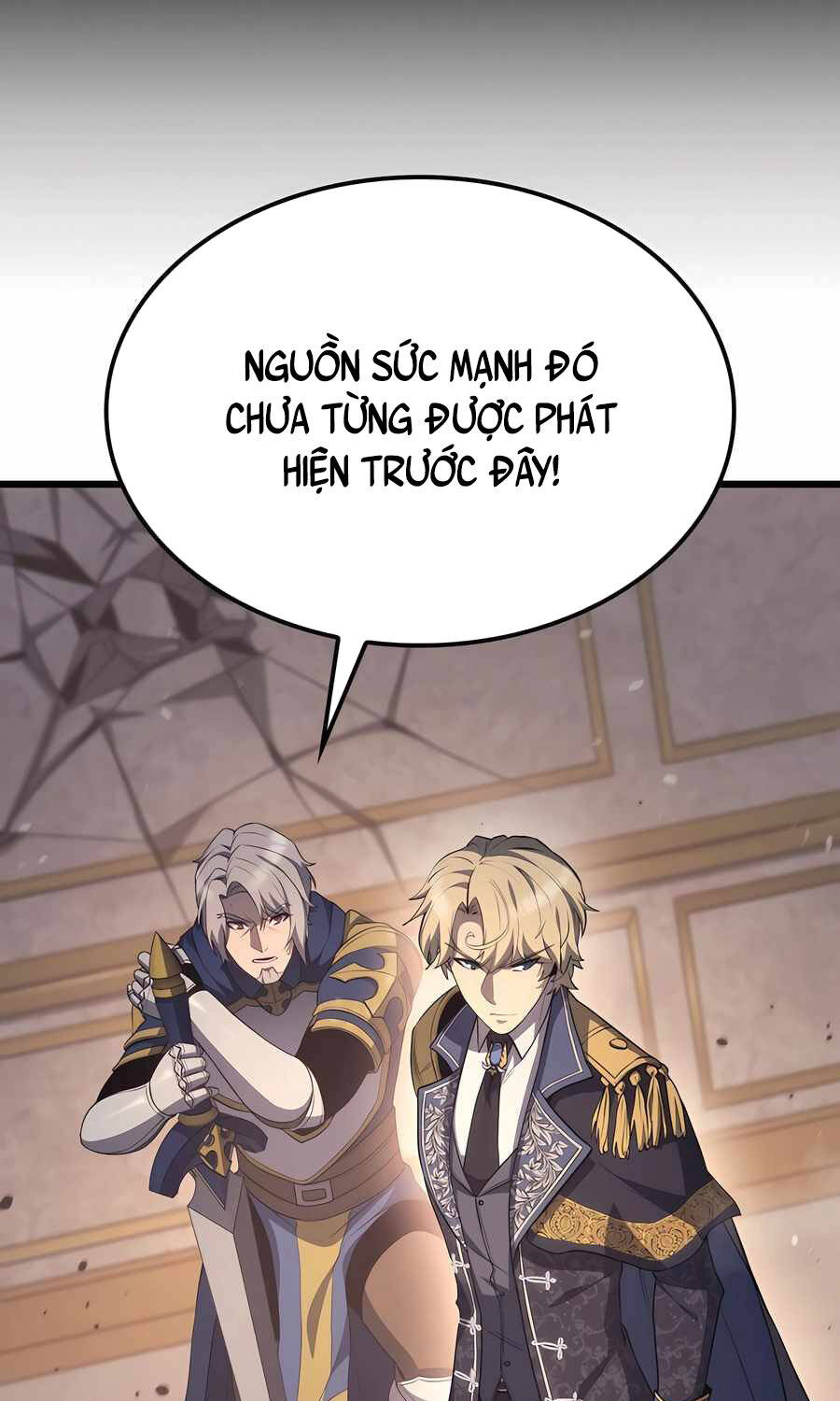 Con Trai Út Của Bá Tước Là Một Người Chơi Chap 70 - Next Chap 71