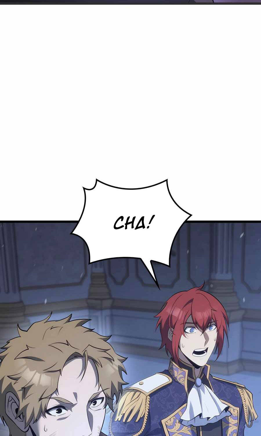 Con Trai Út Của Bá Tước Là Một Người Chơi Chap 70 - Next Chap 71
