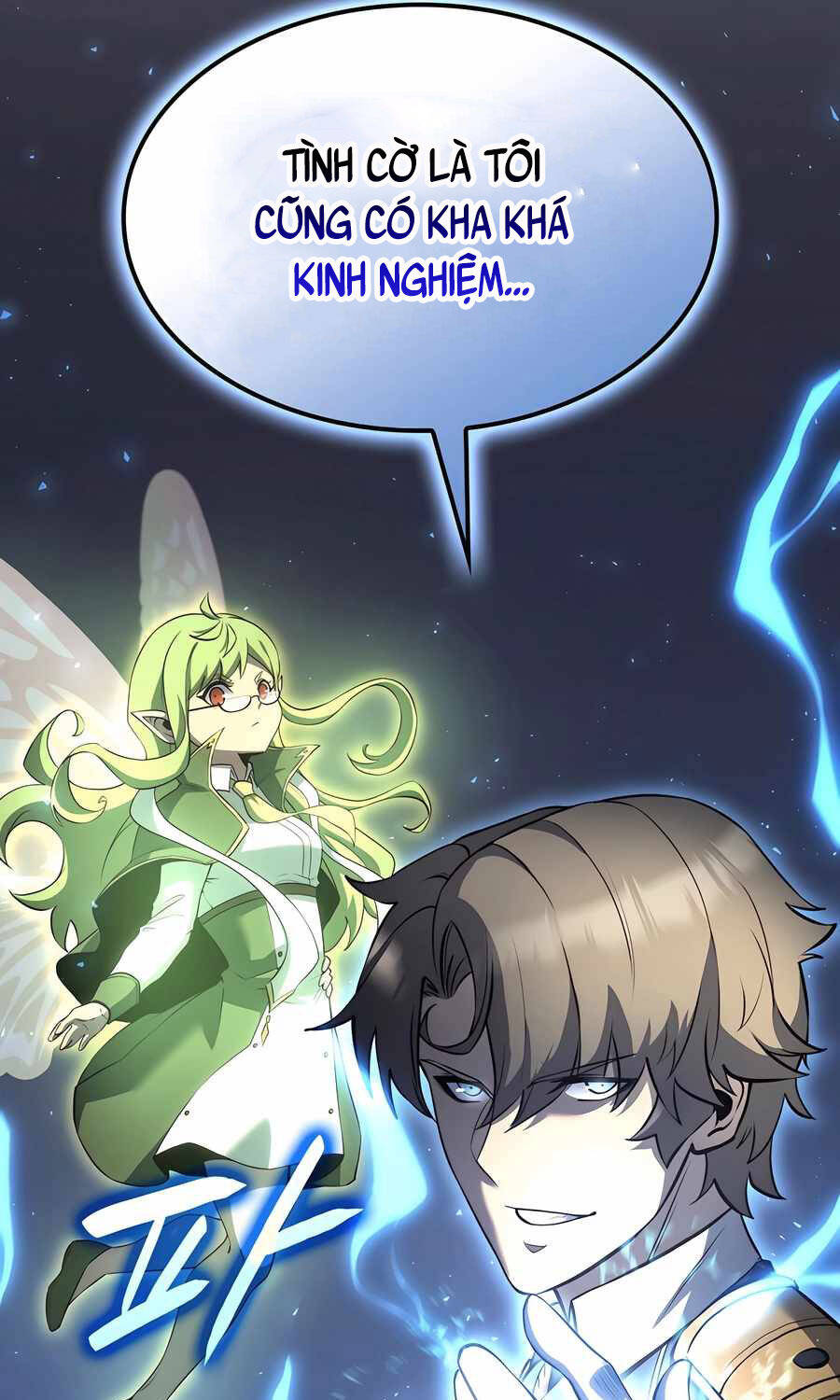 Con Trai Út Của Bá Tước Là Một Người Chơi Chap 70 - Next Chap 71