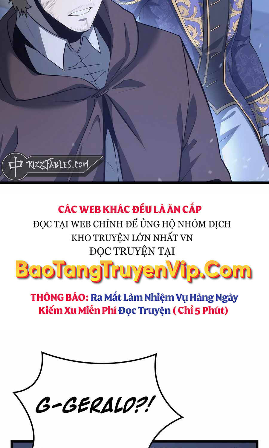 Con Trai Út Của Bá Tước Là Một Người Chơi Chap 70 - Next Chap 71