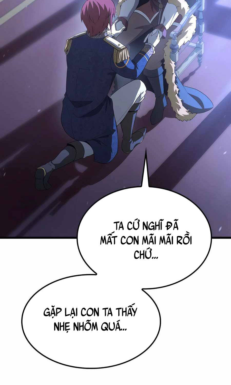 Con Trai Út Của Bá Tước Là Một Người Chơi Chap 70 - Next Chap 71