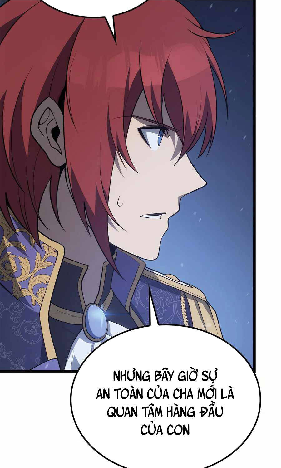 Con Trai Út Của Bá Tước Là Một Người Chơi Chap 70 - Next Chap 71